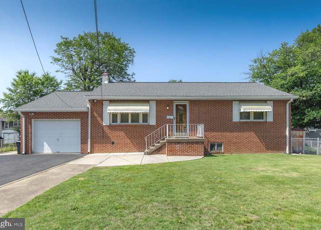 Property at 222 Nicholson Rd, Mount Ephraim, NJ 08059, 2 beds, 1.5 baths