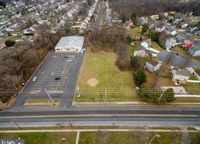 Property at 158 Evesham Rd, Cherry Hill, NJ 08003
