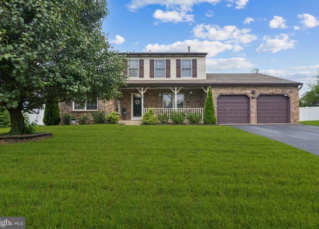 Property at 59 Scenic Vw, Sicklerville, NJ 08081, 3 beds, 3 baths