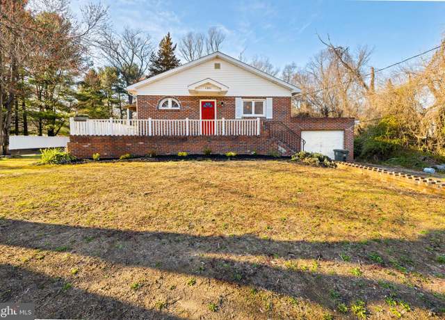 Property at 1241 Clayton Rd, Williamstown, NJ 08094, 3 beds, 1 bath