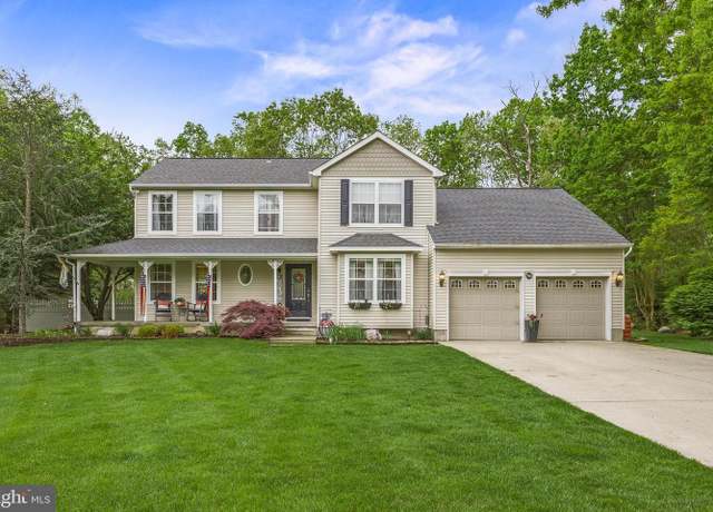Property at 196 Stephanie Ct, Franklinville, NJ 08322, 4 beds, 2.5 baths