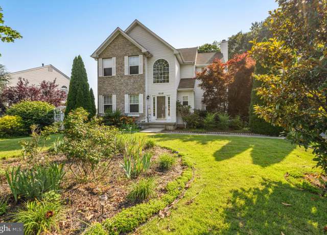 Property at 164 Alyssa Dr, Mount Royal, NJ 08061, 4 beds, 2.5 baths