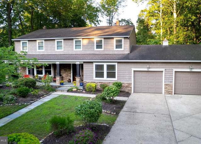 Property at 404 Lenape Trl, Wenonah, NJ 08090, 6 beds, 2.5 baths