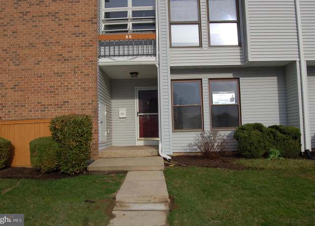 Property at 8C Twin Rivers Dr, East Windsor, NJ 08520, 2 beds, 2 baths
