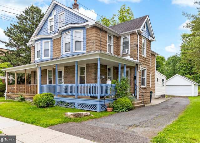 Property at 73 Fairfield Ave, Lawrence, NJ 08648, 3 beds