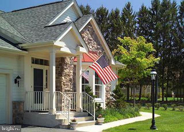 Property at 4 Azalea Ct, Princeton, NJ 08540, 2 beds, 2 baths