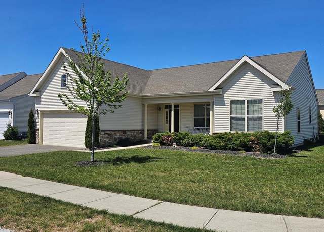 Property at 38 Rockland St, Barnegat, NJ 08005, 2 beds, 2 baths