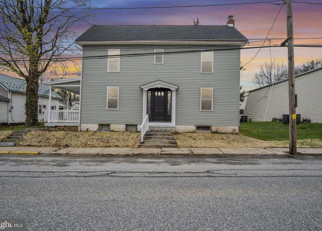 Property at 337 Main, York Springs, PA 17372, 3 beds, 1.5 baths