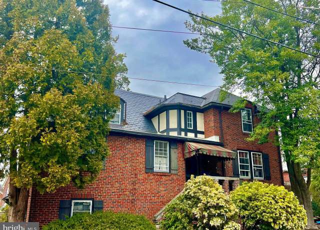 Property at 1701 N 15th St, Reading, PA 19604, 6 beds