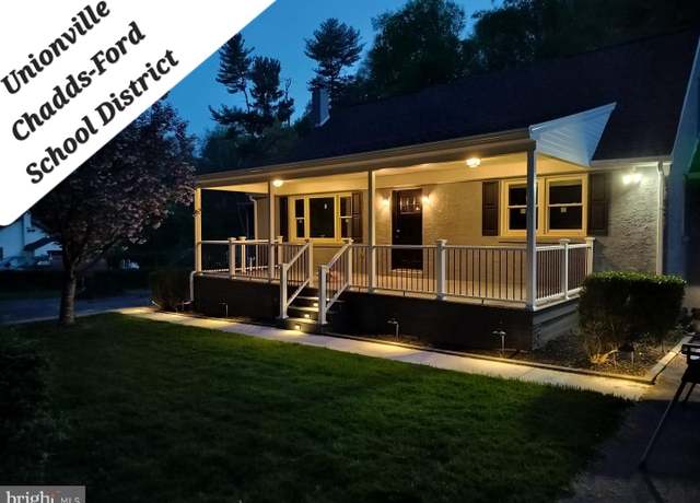 Property at 920 Stargazers Rd, Coatesville, PA 19320, 4 beds, 2 baths