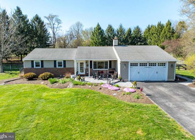 Property at 337 Saw Mill Rd, Pottstown, PA 19465, 3 beds, 2 baths