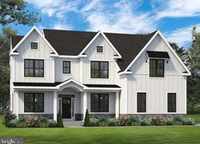 Property at 147 Lexington Mnr, Glenmoore, PA 19343, 4 beds, 3.5 baths