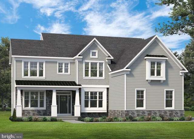Property at 147 Lexington Mnr, Glenmoore, PA 19343, 4 beds, 3.5 baths