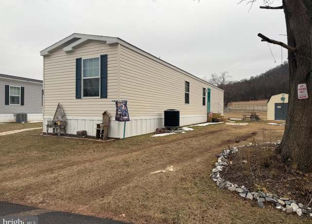 Property at 66 Kip Rd, Halifax, PA 17032, 2 beds, 2 baths