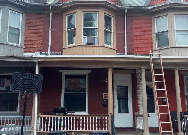 Property at 619 Oxford St, Harrisburg, PA 17110, 3 beds, 1.5 baths