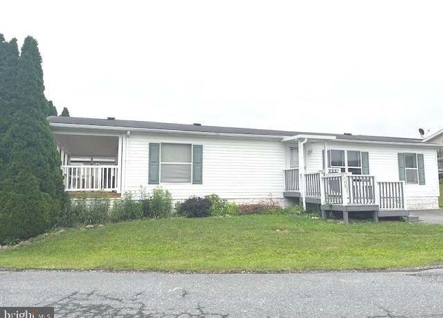 Property at 129 Coquina Sands Dr #51, Waynesboro, PA 17268, 3 beds, 2 baths