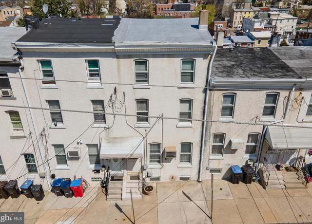 Property at 447 Sandy St, Norristown, PA 19401, 4 beds, 2 baths