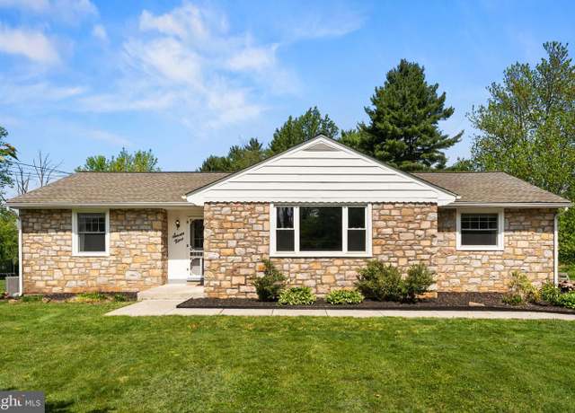 Property at 79 Cherry Ave, Trappe, PA 19426, 3 beds, 2 baths