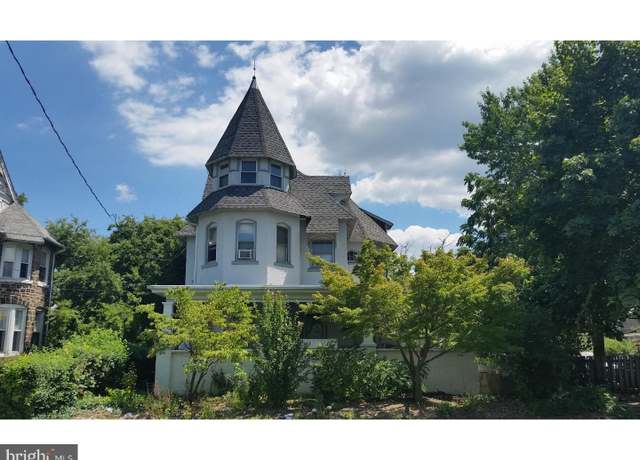 Property at 503 Walnut St, Lansdale, PA 19446, 6 beds