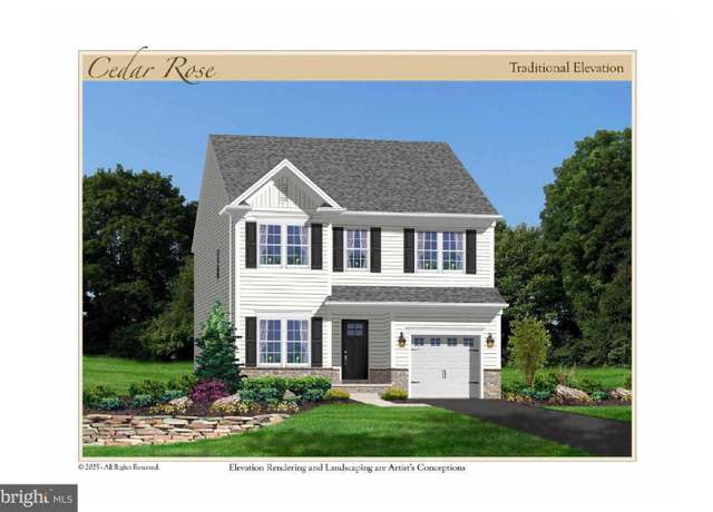 Property at 1006 Pershing, Blue Bell, PA 19422, 4 beds, 3 baths