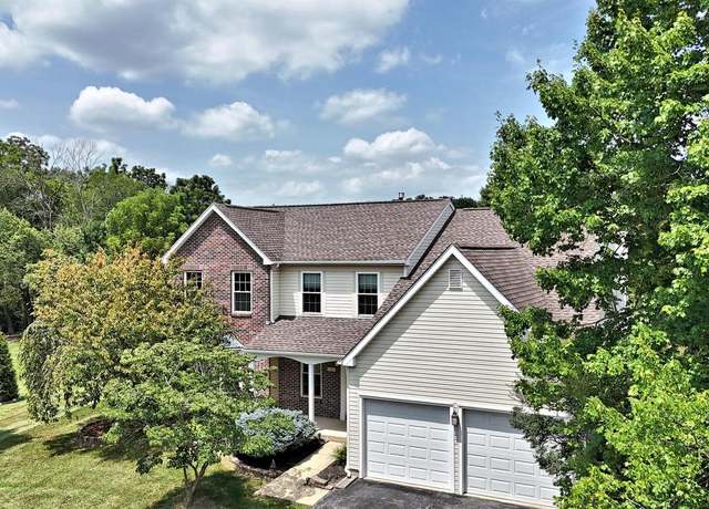 Property at 19 Firethorn Dr, Collegeville, PA 19426, 4 beds, 2.5 baths