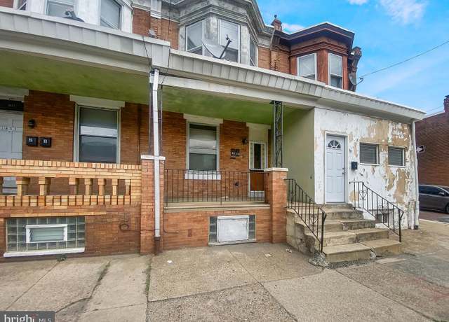 Property at 1655 Bridge St, Philadelphia, PA 19124, 2 beds, 2 baths