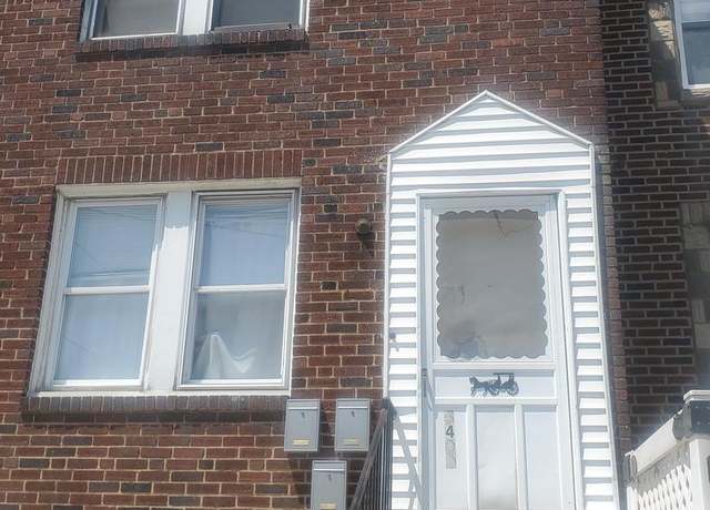 Property at 5400 Valley St, Philadelphia, PA 19124, 2 beds