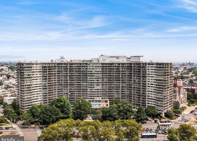 Property at 2401 Pennsylvania Ave Unit 20B26, Philadelphia, PA 19130, 1 bed, 1 bath