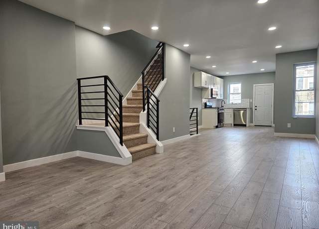 Property at 6022 N Lambert St, Philadelphia, PA 19138, 3 beds, 2 baths