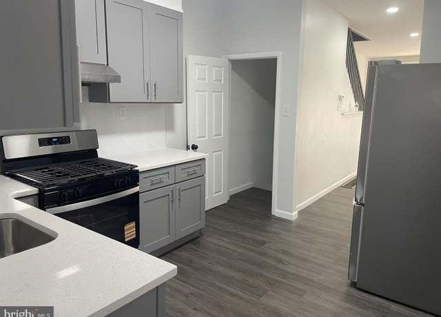 Property at 6513 Marsden St, Philadelphia, PA 19135, 3 beds, 1.5 baths