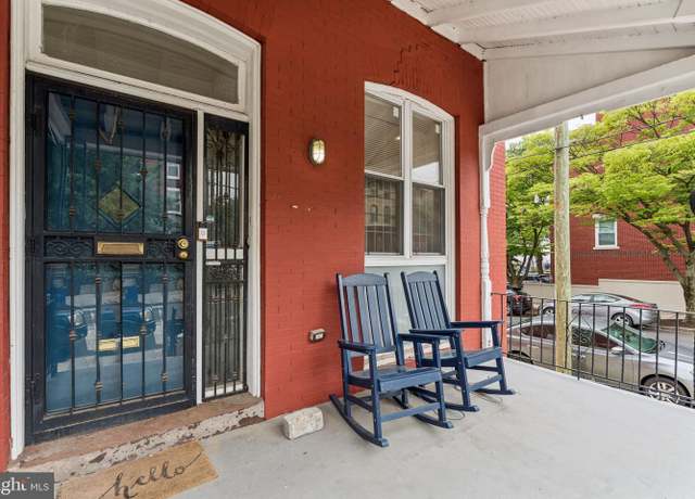 Property at 417 N 32nd St, Philadelphia, PA 19104, 6 beds, 2.5 baths