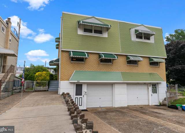 Property at 2861 Sebring Rd, Philadelphia, PA 19152, 3 beds, 1.5 baths