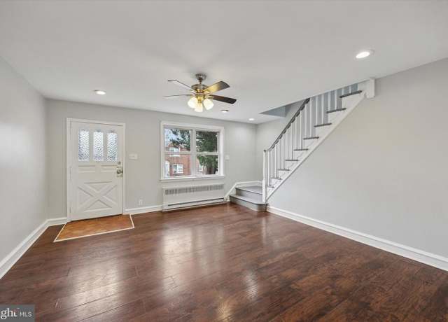 Property at 1434 Creston St, Philadelphia, PA 19149, 3 beds, 1 bath