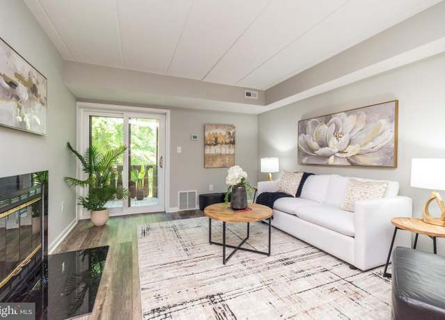 Property at 427 Shawmont Ave Unit D, Philadelphia, PA 19128, 2 beds, 2 baths