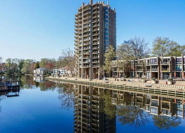Property at 11400 Washington Plz W #803, Reston, VA 20190, 2 beds, 2 baths