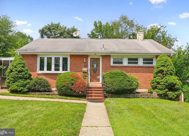 Property at 3702 Heather Ct, Alexandria, VA 22310, 2 beds, 2 baths