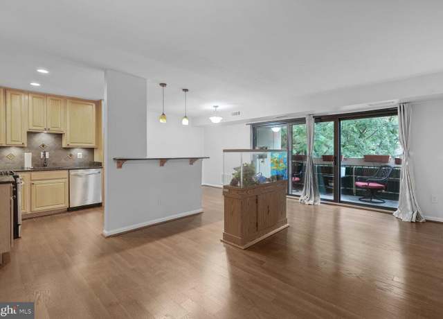 Property at 6143 Leesburg Pike #502, Falls Church, VA 22041, 2 beds, 1.5 baths