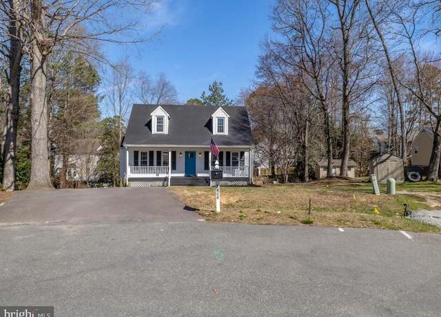 Property at 7464 Dutch Lily Ct, Mechanicsville, VA 23111, 3 beds, 2 baths