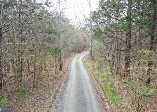 Property at Oakland Rd, Louisa, VA 23093