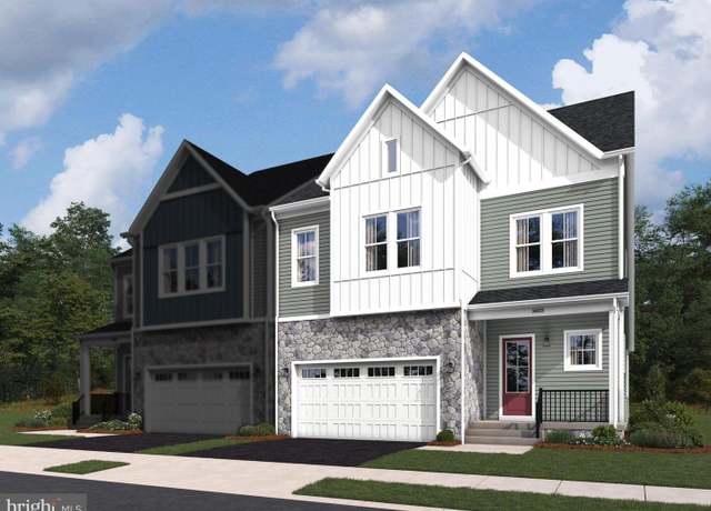 Property at 25641 Red Cherry Dr, Aldie, VA 20105, 4 beds, 3.5 baths
