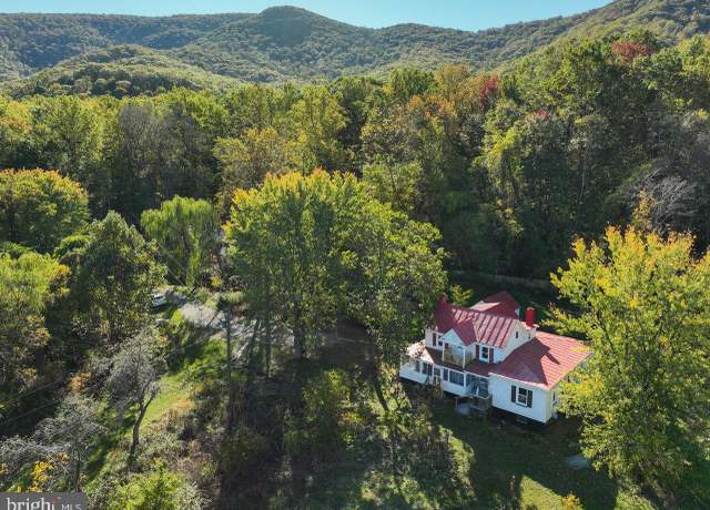 Property at 228 Black Bear Ln, Stanley, VA 22851, 4 beds, 2 baths