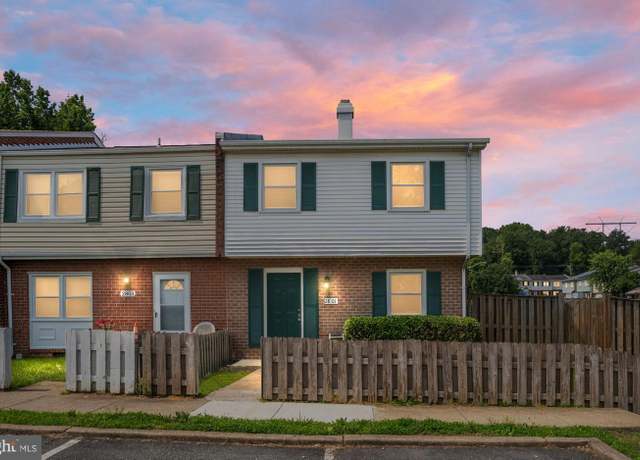 Property at 2801 Banks Ct, Dumfries, VA 22026, 4 beds, 2.5 baths