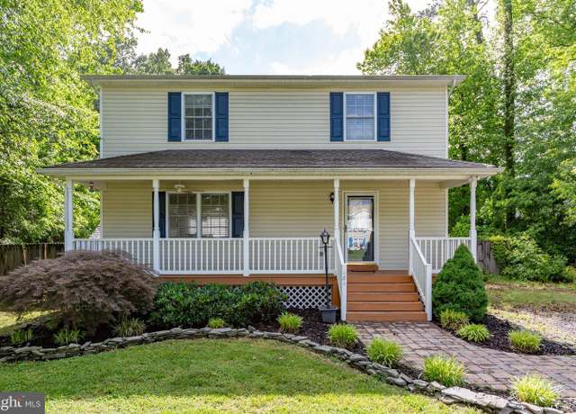 Property at 181 Santa Anita Dr, Colonial Beach, VA 22443, 3 beds, 2.5 baths