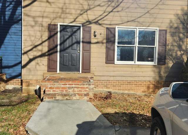 Property at 806 Appleseed Ct, Winchester, VA 22601, 3 beds, 1.5 baths