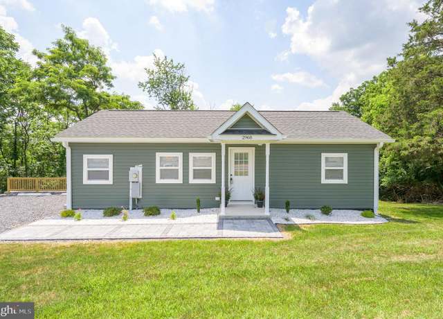Property at 2968 Sulphur Springs Rd, Inwood, WV 25428, 2 beds, 2 baths