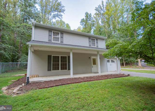 Property at 271 Moonshine Ln, Harpers Ferry, WV 25425, 3 beds, 2.5 baths