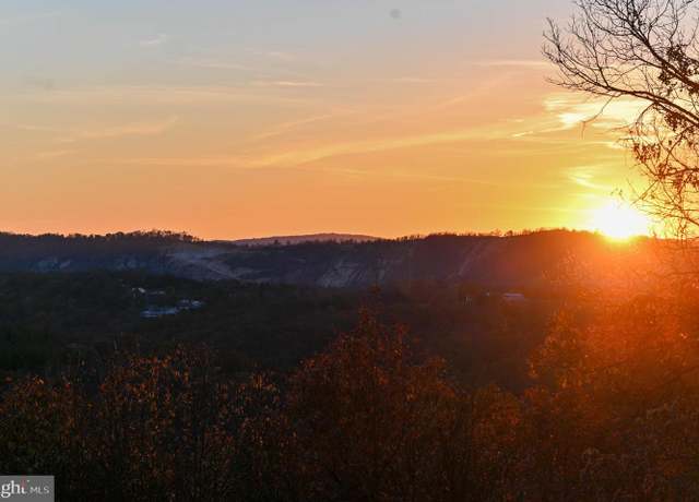 Property at 00 Pious Ridge Rd, Berkeley Springs, WV 25411