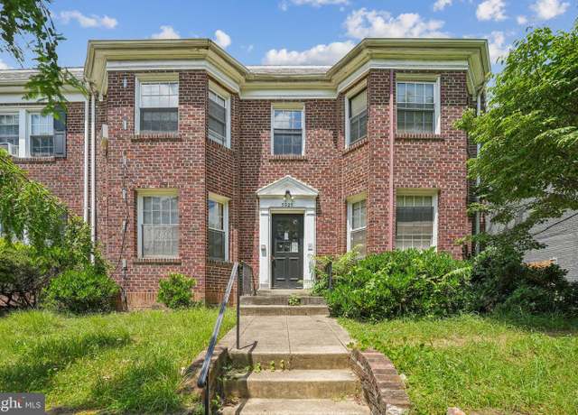 Property at 3925 W Street NW, Washington, DC 20007, 4 beds