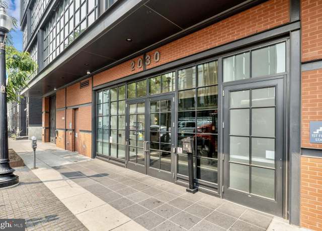 Property at 2030 8th St NW Ph -5, Washington, DC 20001, 1 bed, 1 bath