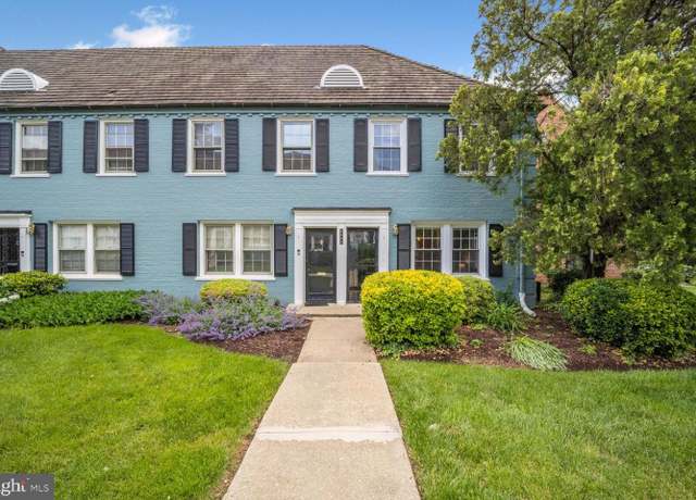 Property at 2034 Fort Davis St SE Unit B, Washington, DC 20020, 2 beds, 1 bath